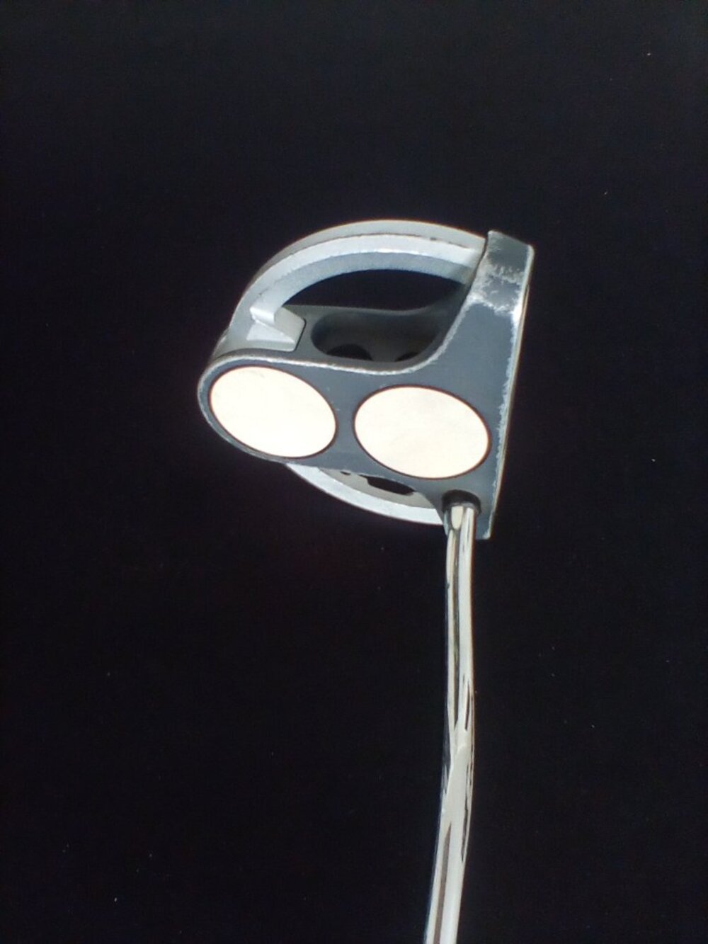 Odyssey 2-Ball  SRT  LH Putter